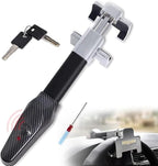 Amorin Steering Wheel Lock by Amorin-keepingyourcarsafe