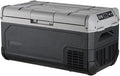 12V Car Refrigerator, 21QT Portable Fridge Freezer by Tecnolove