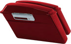 Green-L Red Hard Saddlebags Fit - Image 2