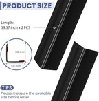 2PCS Wall Corner Protectors Guards - Image 5