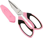 Heavy Duty Scissors Multipurpose by BoFuYuan