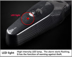 Amorin Steering Wheel Lock - Image 3