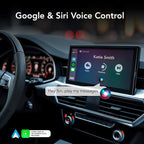 2026 Wireless CarPlay Adapter 8PRO by AUTOSKY – Convert Wired to Wireless - Image 6