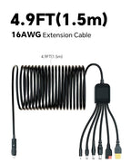 Car Charging Cable Compatible - Image 6