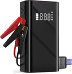 Jump Starter with Air Compressor, 4000A Portable Car Battery Jump Starter - Image 7