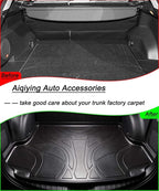 RAV4 Cargo Liners - Image 2