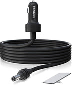 Starlink Mini Cable 12V Power Cable 3M/10FT, Starlink Mini Accessories 16AWG by STARGEAR