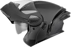 Modular Motorcycle Helmets Full Face Flip up Street Bike Motorcycle Helmet - Image 8