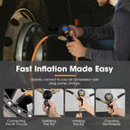 SanHima 2 Tire Inflation Deflation System - Image 8