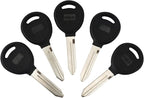 Key Blank Keys Y159P, No Transponder - Image 5