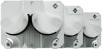 Ultimate Ski & Snowboard Wall Rack | Secure, Non-Slip Storage | Fits Any by GravityGrabber