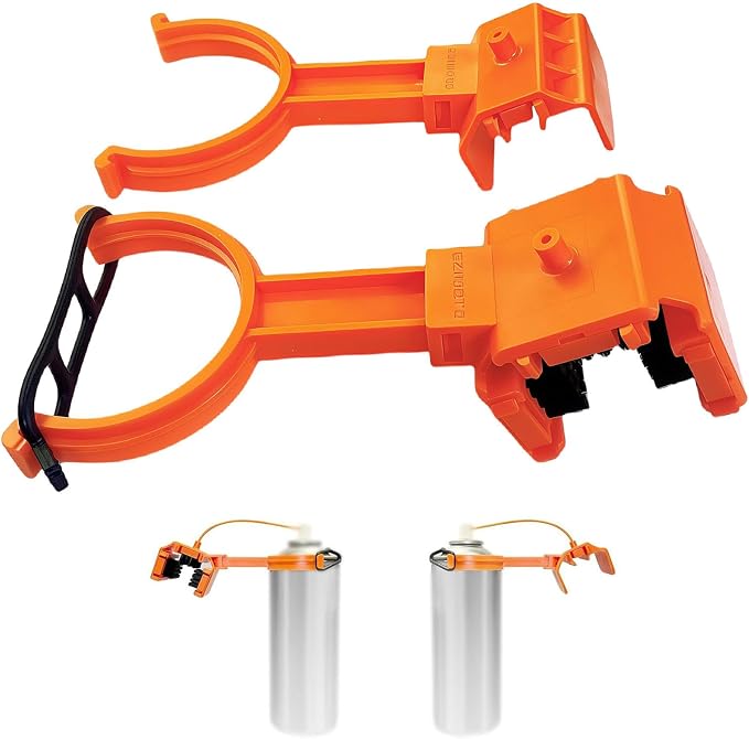 Motorcycle Chain Cleaning Kit by GHHQIANG
