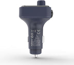 Nulaxy 54W Bluetooth 5.3 Car Adapter - Image 9