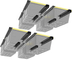 Overhead Bin Rack by Unknown