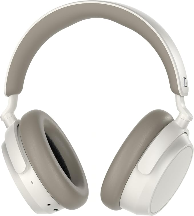 Sennheiser ACCENTUM Plus by SennheiserConsumerAudio