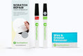 TouchUpDirect 1J9 Celestial Silver Metallic Compatible by TouchUpDirect