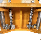 10000lbs 2 Post Lift AK-H105 Two Post Car Lift Automotive Lift - Image 5