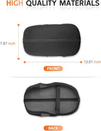 CDEFG for Ford Mustang 2024-2025 Center Console Cover Armrest Box Cover for - Image 7
