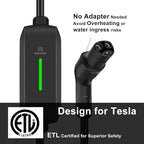 Best Volt Electric Vehicle Portable Charger - Image 2