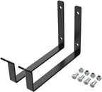 FLEXIMOUNTS 2 Pack Add On Storage Utility Hook Accessory - Image 3