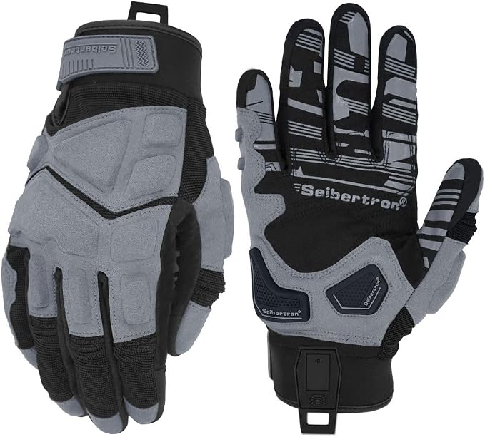 Seibertron SPS Series Touchscreen Motorcycle Motocross BMX ATV MTB Bicycle by Seibertron