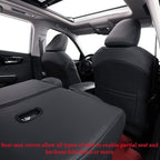 coverdream Custom Seat Covers Compatible - Image 2