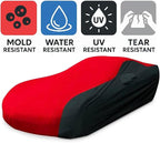 C5 Corvette Car Cover - Image 2