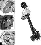 1027717-01 102771701 Rear Axle Assembly - Image 8