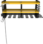 Permasteel Power Tool Organizer Wall Mount - Image 2