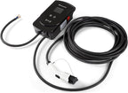 PRIMECOM 80 Amp 22KW 220Volt Level-2 18ft to 50ft Cord Lengths 20X Fast Smart - Image 9