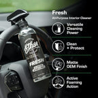Ethos FRESH - All Purpose Interior Cleaner Detailing Kit Interior Cleaner - Car - Image 2