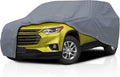Supreme Full Car Cover by CARDIZ