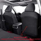 coverdream Custom Seat Covers Compatible - Image 2