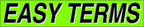 Ez-line Vinyl Windshield Stickers 3 Dozen 15 Inch Chartreuse Slogan Dealership - Image 4