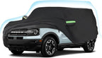 Proadsy 2025 Upgrade Car Cover Compatible by Proadsy