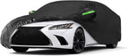 Proadsy 2025 Upgrade Car Cover Custom Fit by Proadsy