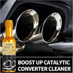 2PCS Catalytic Converter Cleaner Kit, Exhaust System Pipe Carbon Removal - Image 7