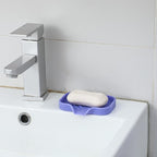 Silicone Bathroom Soap Dishes - Image 6
