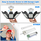 Garage Lighting - Image 5