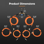 SanHima 4 Tire Inflation Deflation System - Image 7