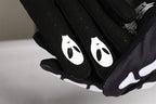 Skeleton Cool Motorcycle Bicycle Full Finger Off-Road Racing Gloves Outdoor - Image 5