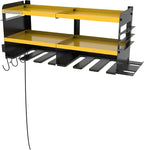 Permasteel Power Tool Organizer Wall Mount - Image 4
