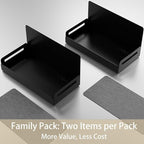 2-Pack Magnetic Spice Rack for Refrigerator - Image 3