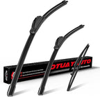 OTUAYAUTO Premium Windshield Wiper Blades by OTUAYAUTO