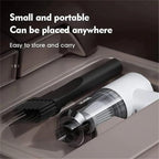 Vortix Smart Car Vacuum/Air Blower, Vortix Electric Air Duster & Vacuum - Image 6