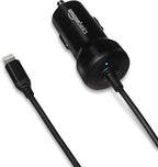 Amazon Basics 12W Car Charger - Image 4