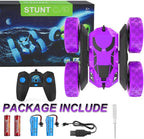 Remote Control Car for Girls, Stunt Rc Car, Princess Toys for Girl 6 7 8 9 - Image 6