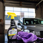 Invisible Glass 92183-3PK Hybrid Ceramic Rain Repellent and Glass Cleaner - Image 5