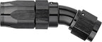 EVIL ENERGY 4AN 30 Degree One Piece Full Flow Hose End Fitting Swivel by EVILENERGY