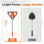 Conliwell Windshield Interior Cleaner Tool - Image 3